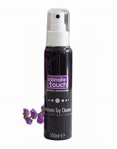 Toy Cleaner