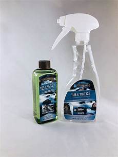 Tub Cleaner