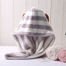 Turban Twist Towel