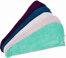 Turbie Hair Towel