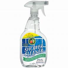 Unscented Household Cleaners