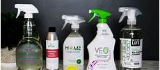 Unscented Household Cleaners
