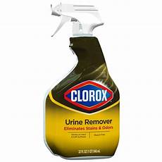 Urine Cleaner