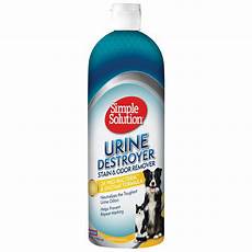 Urine Cleaner