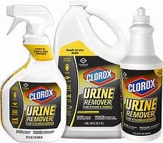 Urine Cleaner