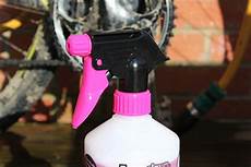 Use Of Degreaser