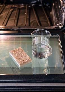 Vinegar As Degreaser