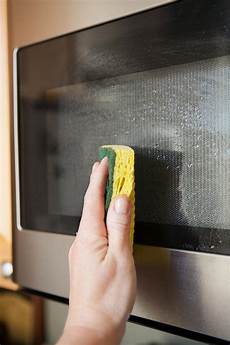 Vinegar As Degreaser