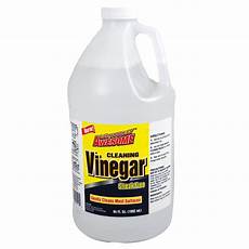 Vinegar Cleaning Solution