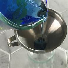 Vinegar Household Cleaner