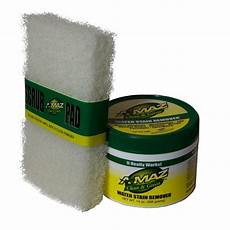 Water Stain Remover