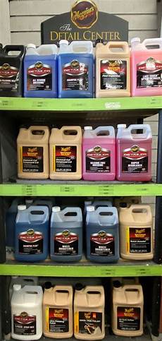 Wax Degreaser