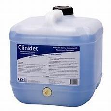 Wc Disinfectants