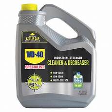 Wd Degreaser