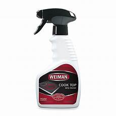 Weiman Cook Top