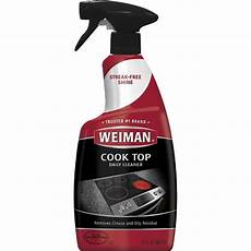 Weiman Cook Top