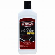 Weiman Cooktop Cleaner
