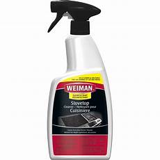 Weiman Cooktop Cleaner