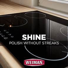 Weiman Cooktop Cleaner