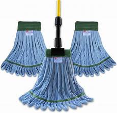 Wet Mop