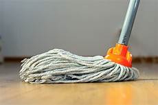 Wet Mop