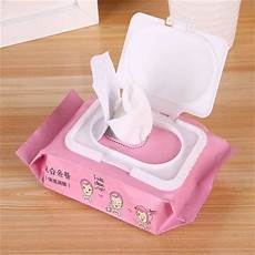 Wet Wipe