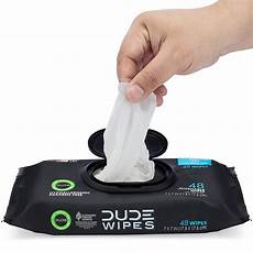 Wet Wipe