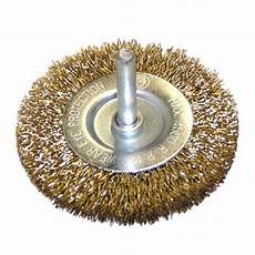 Wheel Brush