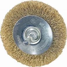 Wheel Brush