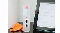 Whoosh Screen Cleaner