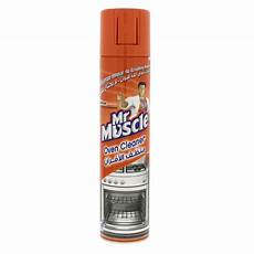 Wilko Oven Cleaner
