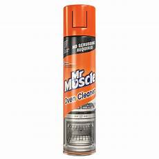 Wilko Oven Cleaner
