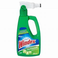 Windex Outdoor