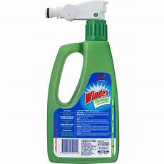 Windex Outdoor