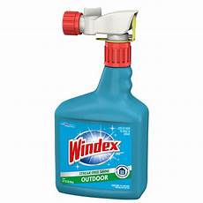 Windex Outdoor