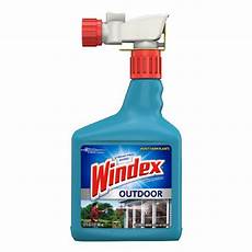 Windex Outdoor