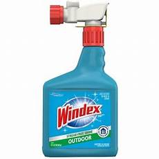 Windex Outdoor
