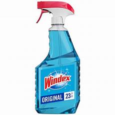 Windex Wipes