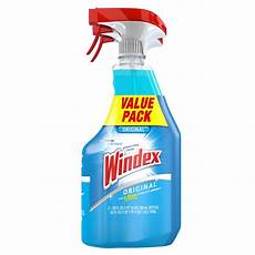 Windex Wipes