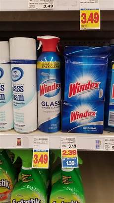 Windex Wipes