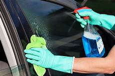 Windshield Cleaner