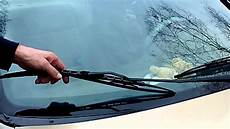 Windshield Cleaner