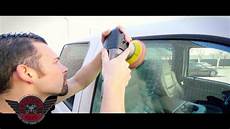 Windshield Cleaner