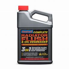 Windshield Degreaser