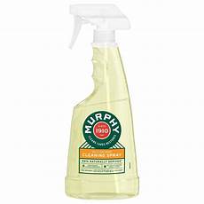 Wood Cleaner