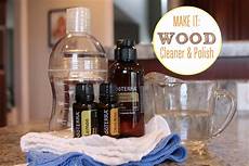 Wood Cleaner