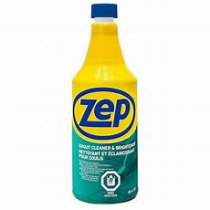Zep Grout Cleaner