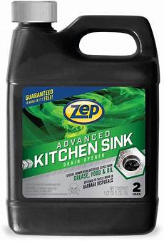 Zep Kitchen Sink